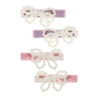 Self Portrait Donna, Accessori, Multicolore, Taglia unica, new