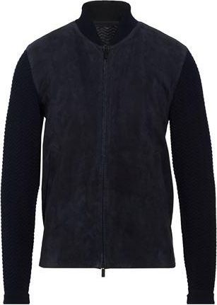 Giorgio Armani COATS & JACKETS - Jackets on YOOX.COM