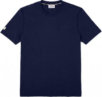 Freddy T-shirt da Uomo Regular Fit in Jersey di Cotone