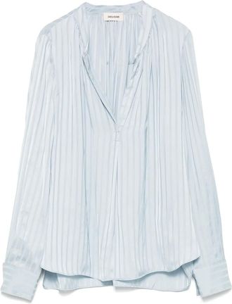 Zadig&Voltaire Blusa Tink