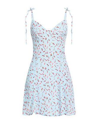 Mar De Margaritas DRESSES - Mini dresses sur YOOX.COM