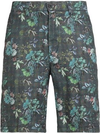 120% Lino BOTTOMWEAR - Shorts & Bermuda Shorts on YOOX.COM
