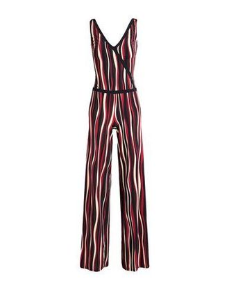 Siyu JUMPSUITS & TRACKSUITS - Jumpsuits on YOOX.COM