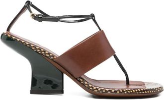 Dries Van Noten Mujer, Zapatos, Multicolor, Talla: 41 EU