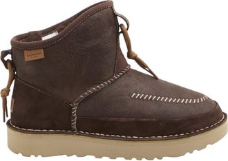 UGG Brown Campfire Boots