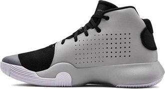Under Armour Anomaly Black Grey 3021266-003