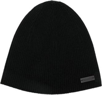 Saint Laurent Hombre, Accesorios, Negro, Talla: S