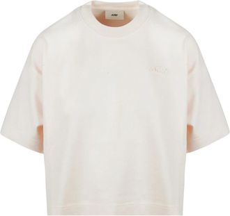 Autry Donna, Top, Rosa, M, new