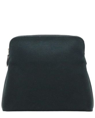 Herm&egrave;s Black Others Pouch (Authentic Pre-Loved)