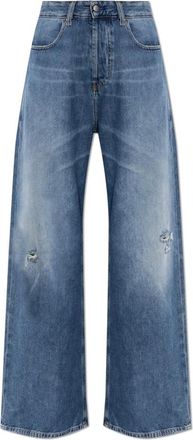 Diesel Mujer, Vaqueros, Azul, Talla: W25 L32