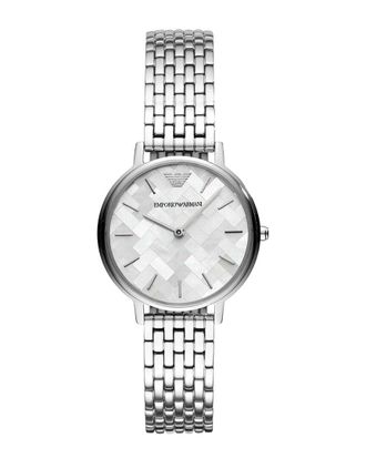 Emporio Armani Mens Classic Watch