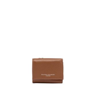 Gianni Chiarini WALLETS GRAIN