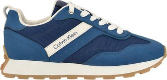 Calvin Klein Womens Womens Tanja Sneaker - Blue - 6H