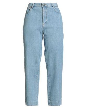 A.P.C. BOTTOMWEAR - Jeans on YOOX.COM