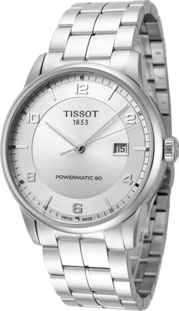 Tissot T-Classic Mens Watch