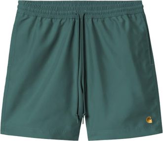 Carhartt Work in Progress Nylon Swim Shorts