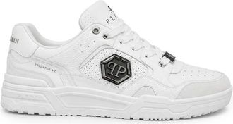 Philipp Plein unisex, Zapatos, Amarillo, Talla: 47 EU