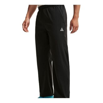 Nike x ACG High Stakes Pants Black IR2249-010