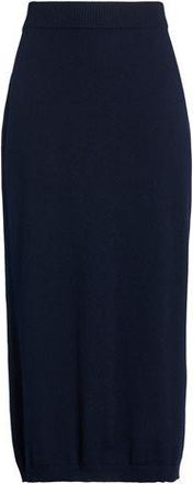 Le Tricot Perugia BOTTOMWEAR - Midi skirts on YOOX.COM