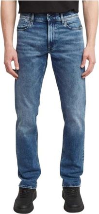 G-Star Uomo, Jeans, Blu, W31 L32, new