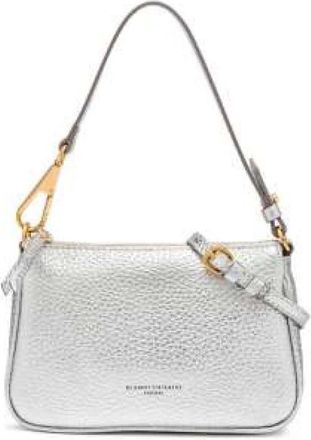 Gianni Chiarini Mujer, Bolsos, Gris, Talla: ONE Size