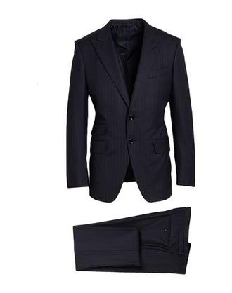 Tom Ford ANZ&Uuml;GE und CO-ORDS - Anz&uuml;ge auf YOOX.COM