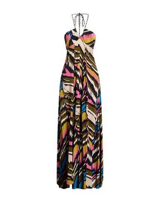 Anjuna DRESSES - Maxi dresses sur YOOX.COM