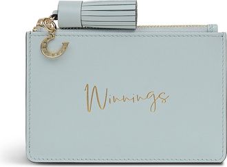 Radley London Kentucky Derby Spring 2026 Small Ziptop Coin Purse
