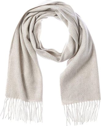 N.Peal N.Peal Woven Cashmere Scarf