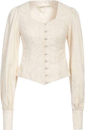 A Tentative Atelier TOPWEAR - Shirts on YOOX.COM