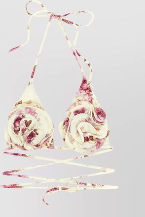 Magda Butrym re26 bikini top