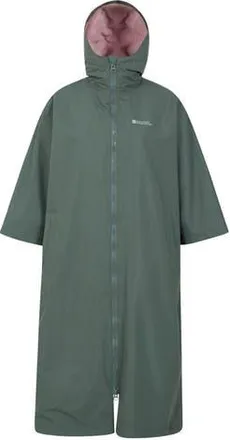 Mountain Warehouse Coastline Water Resistant Robe in Khaki at Nordstrom, Size X-Large