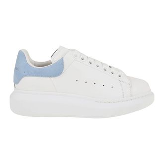 Alexander McQueen Alexander McQueen, Sneakers, female, White, Size: 5 1/2 US Oversized Sneaker