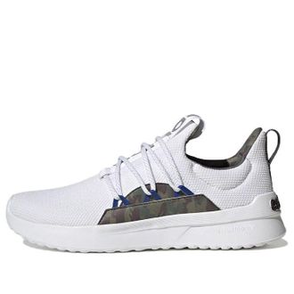 adidas Lite Racer Adapt 5.0 White Camo GX4675