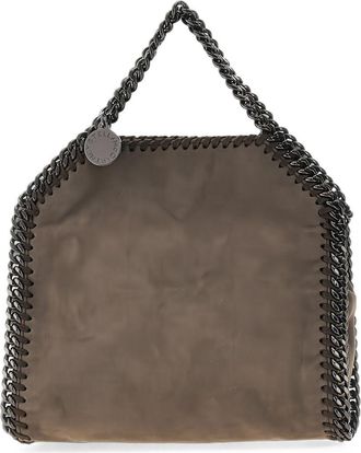 Stella McCartney Stella Mccartney Falabella mini-crossbodytas