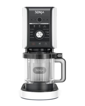 Ninja Creami Max 9-In-1 Ice Cream & Frozen Treat Maker