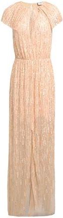 Elisabetta Franchi Maxi dresses