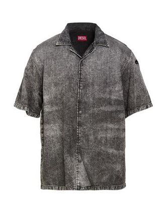 Diesel TOPWEAR - Denim shirts sur YOOX.COM