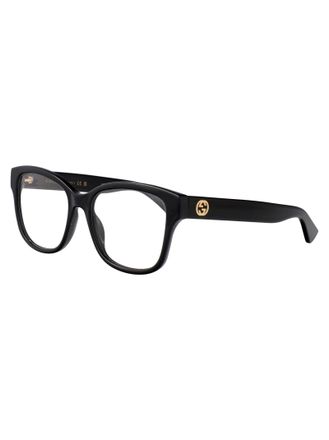 Gucci GG1340O Eyeglasses - Black