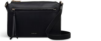 Radley London Fountain Park Small Ziptop Crossbody Bag