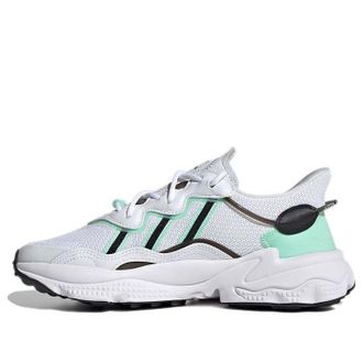adidas (WMNS) adidas Ozweego I Love Dance FZ3779