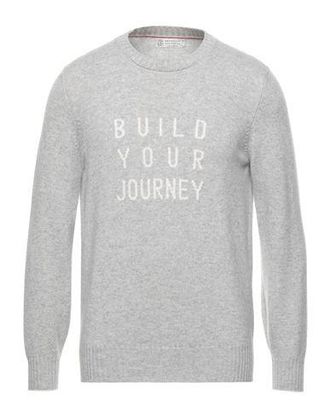Brunello Cucinelli KNITWEAR - Jumpers sur YOOX.COM