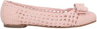 Ferragamo Ballet flats