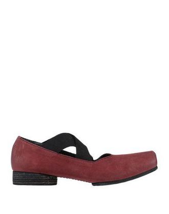 Uma Wang FOOTWEAR - Ballet flats on YOOX.COM