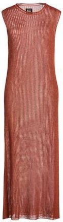 Fisico DRESSES - Maxi dresses on YOOX.COM