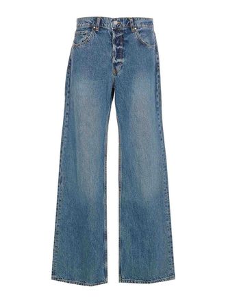 Anine Bing Denim Hugh Jeans
