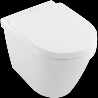 Villeroy & Boch Villeroy&boch - Villeroy Und Boch Lavabo Wc Architectura 370x540mm De Pie - Cerca