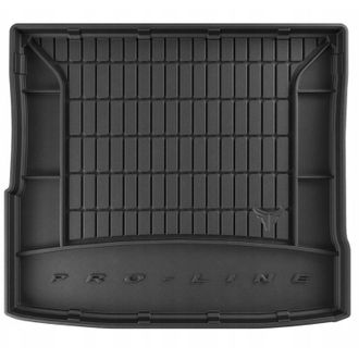 OEM Alfombrilla De Goma Para Maletero Audi Q3 2 Desde 2018-tm