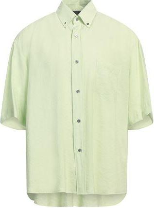 Emporio Armani TOPWEAR - Shirts on YOOX.COM