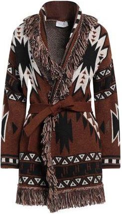 Ga&euml;lle Paris MAGLIERIA - Cardigan su YOOX.COM